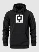 Horsefeathers Leader Huppari musta