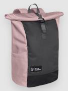 Horsefeathers Roller Reppu pinkki