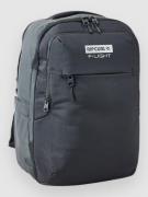 Rip Curl F-Light Weekender 23L Icons Reppu musta