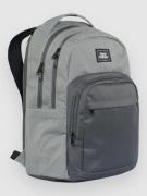 Horsefeathers Clout 26L Reppu harmaa