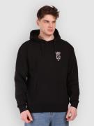 Horsefeathers Pedal Neulepaita musta