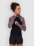 Bella Merino Hood Kerrastopaita