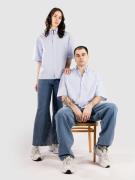 Another Cotton Lab Everyday Paita sininen