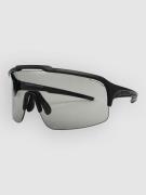 Horsefeathers Recoil Photochromic Bike Matt Black Aurinkolasit harmaa