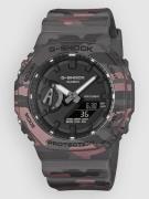 G-SHOCK  maastokuvio