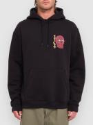 Volcom Noder Huppari musta
