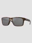 Oakley Holbrook Matte Brown Tortoise Aurinkolasit ruskea