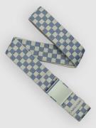 Arcade Belts Check Vyö kuviotu