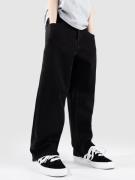 Volcom Billow Kids Kids Farkut musta