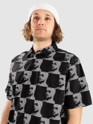 Globe Circuits Paita musta