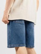 REELL Solid Shortsit sininen