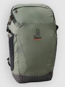 Rip Curl Search Packable 25L Reppu vihreä