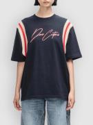 Deus Ex Machina Debute T-Paita musta