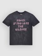 Deus Ex Machina Honk! T-paita musta