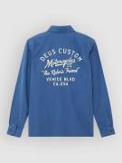 Deus Ex Machina Nomad Paita sininen