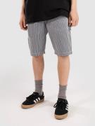 Dickies 11 Inch Hickory Carpenter Shortsit sininen