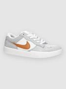 Nike SB Force 58 Skeittikengät harmaa