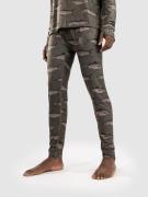 Airblaster Base Layer Bottom vihreä