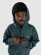 Vans Left Chest II Loose Huppari vihreä