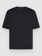 Oakley Metal Rise T-paita musta