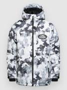 Horsefeathers Juno Kids Takki kuviotu