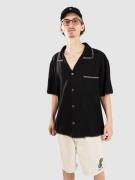 Rhythm Relaxed Whip Paita musta