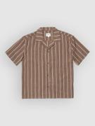 Rhythm West Winds Paita ruskea