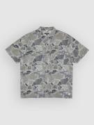 Santa Cruz Nico Paita maastokuvio