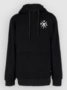 Hurley Xx Series Kids Huppari musta