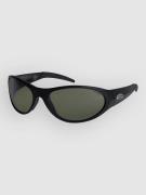 Quiksilver Ellipse Polarized Black Aurinkolasit vihreä