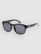 Quiksilver Time Box Shiny Black Aurinkolasit musta
