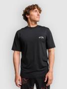 Billabong Arch Wave Lycra musta