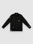 The Dudes Underworlds Over Dave Premium Paita musta