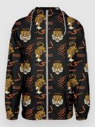 The Dudes Wildlife Studies Windbreaker kuviotu