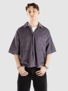 Lx Cord Button Up Paita