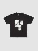 Volcom Pfanngles Lse Huppari musta