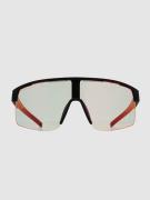 Red Bull SPECT Eyewear DAKOTA-PRO-02X Black Aurinkolasit musta