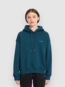 Volcom Pistol Up Po Huppari vihreä
