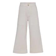Molo Alyna Jeans Pearled Ivory 128 cm