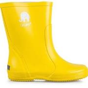 Celavi Basic Rain Boots Yellow 31 EU