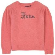 IKKS Branded Sweater Pink 4 Years