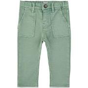 IKKS Jeans Green 12 Months