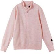 Reima Mahin Wool Sweater Pale Pink