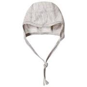 Kuling Merino Baby Hat Gray Melange 44/46 cm