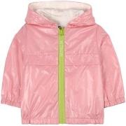 Moncler Nazira Jacket Pink 9-12 Months