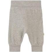 A Happy Brand Pants Gray Melange 62/68 cm