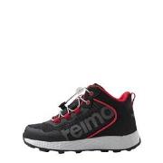 Reima Reimatec® Edistys Sneakers Black