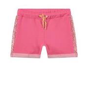 Billieblush Sequin Detail Sweat Shorts Pink 3 Years