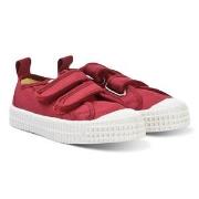 Novesta Star Master Sneakers Red 30 (UK 11.5)