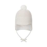 Reima Suloinen Hat Off-white